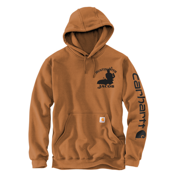 Hoodie - Image 2