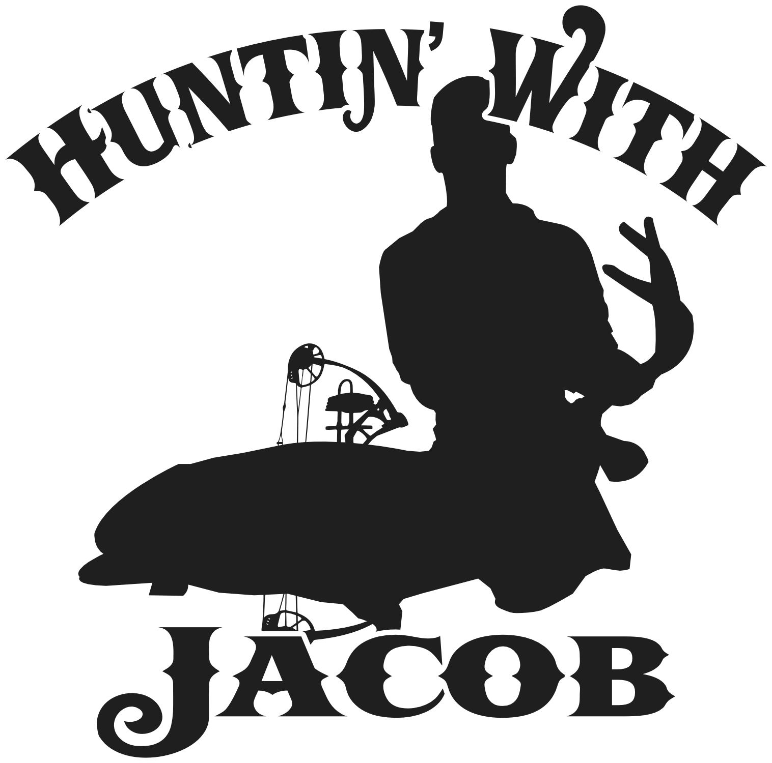 Huntin With Jacob