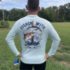 Fishin’ With Jacob Long Sleeve Shirt