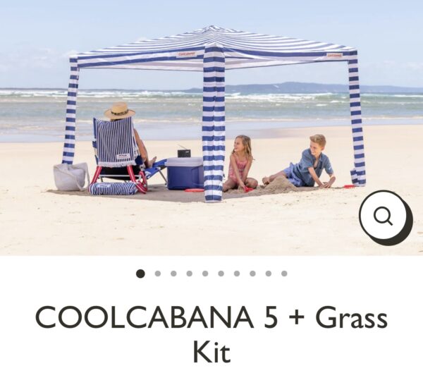 August 2025 Beach Raffle - Image 8