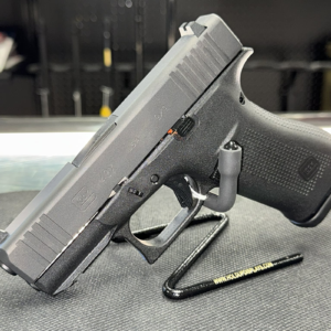 Glock 43X 9mm