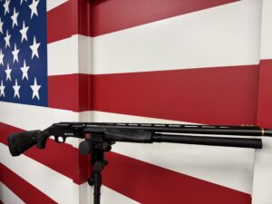 Mossberg JM Pro 940 12ga