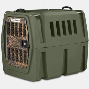 GUNNER G1 Intermediate Dog Kennel Raffle